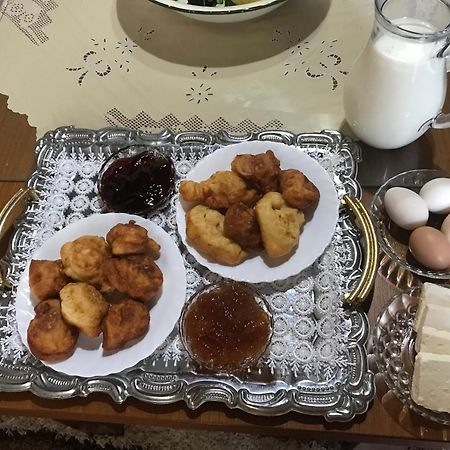 Kasaj Villa Gjirokastër Esterno foto
