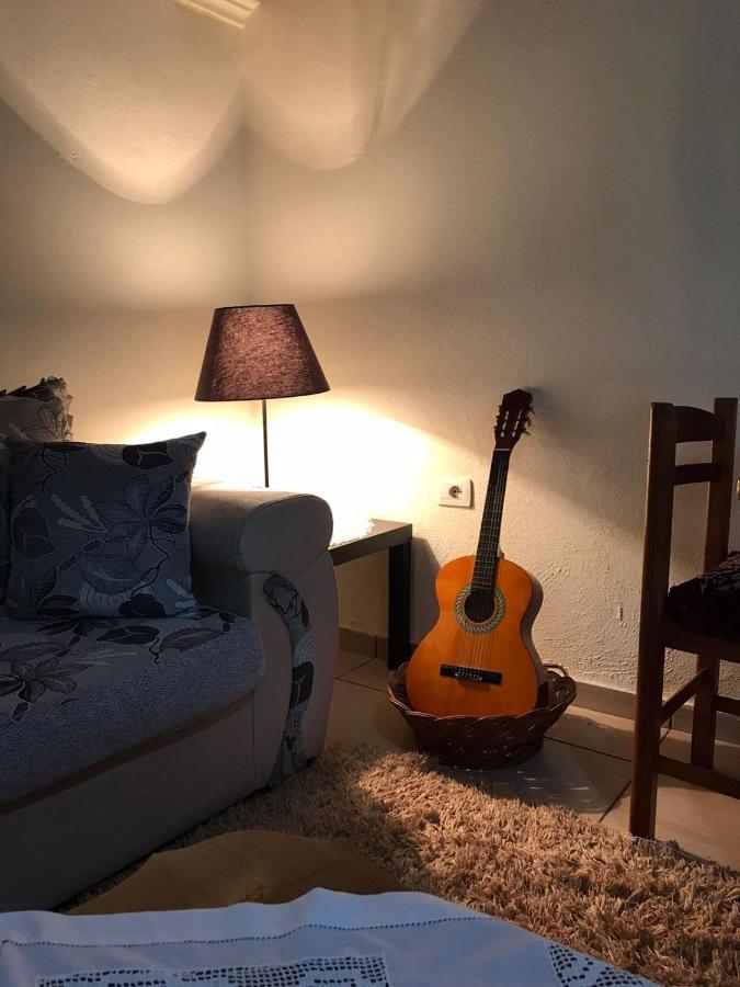 Kasaj Villa Gjirokastër Esterno foto