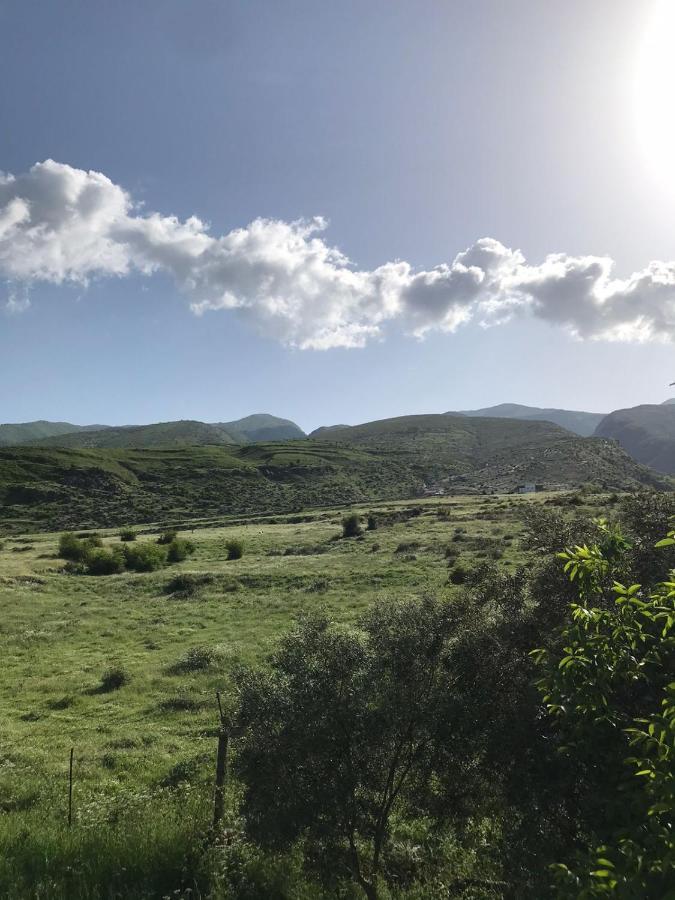 Kasaj Villa Gjirokastër Esterno foto
