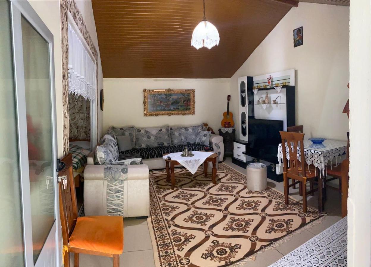 Kasaj Villa Gjirokastër Esterno foto