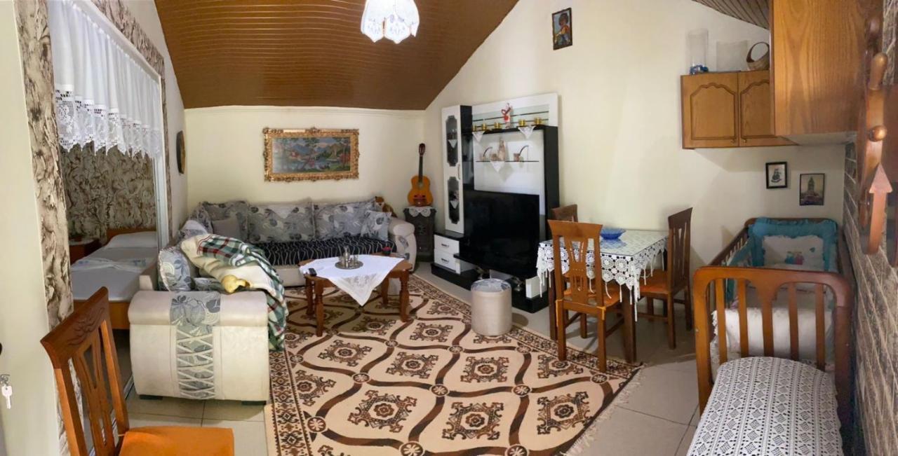 Kasaj Villa Gjirokastër Esterno foto