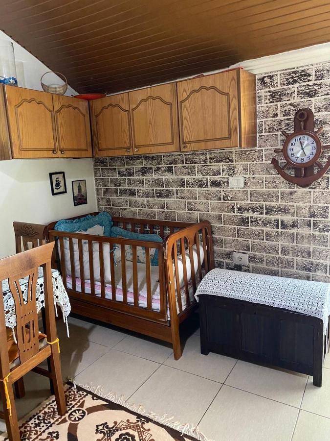 Kasaj Villa Gjirokastër Esterno foto