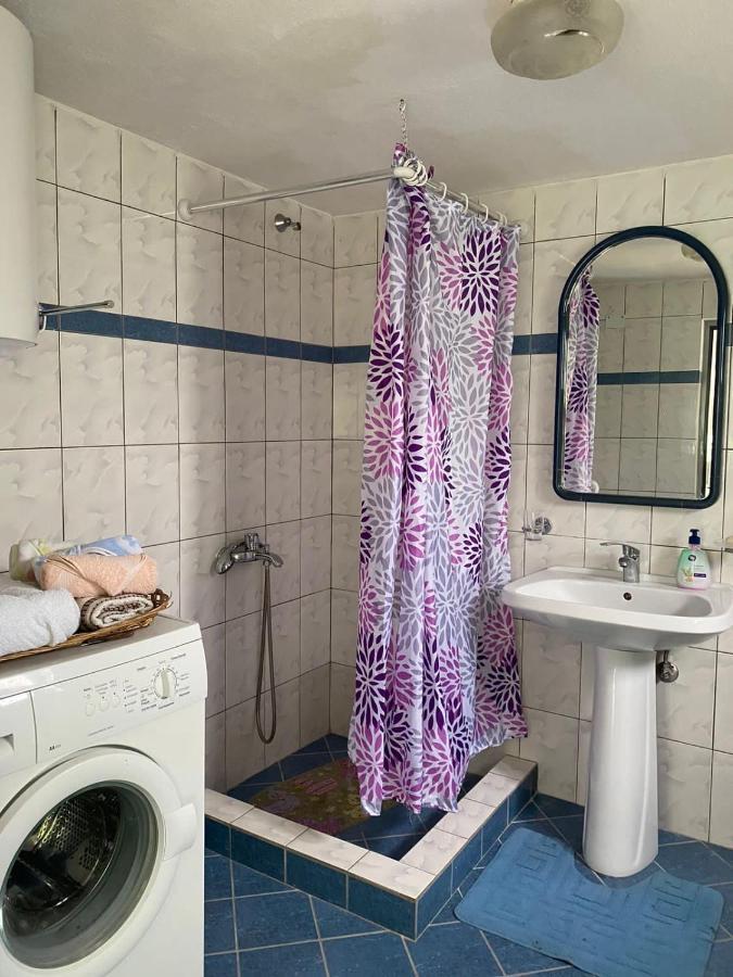Kasaj Villa Gjirokastër Esterno foto
